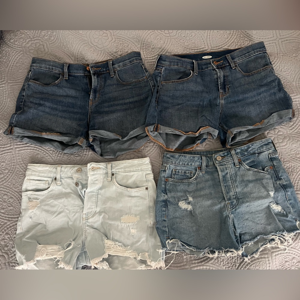 Old Navy shorts